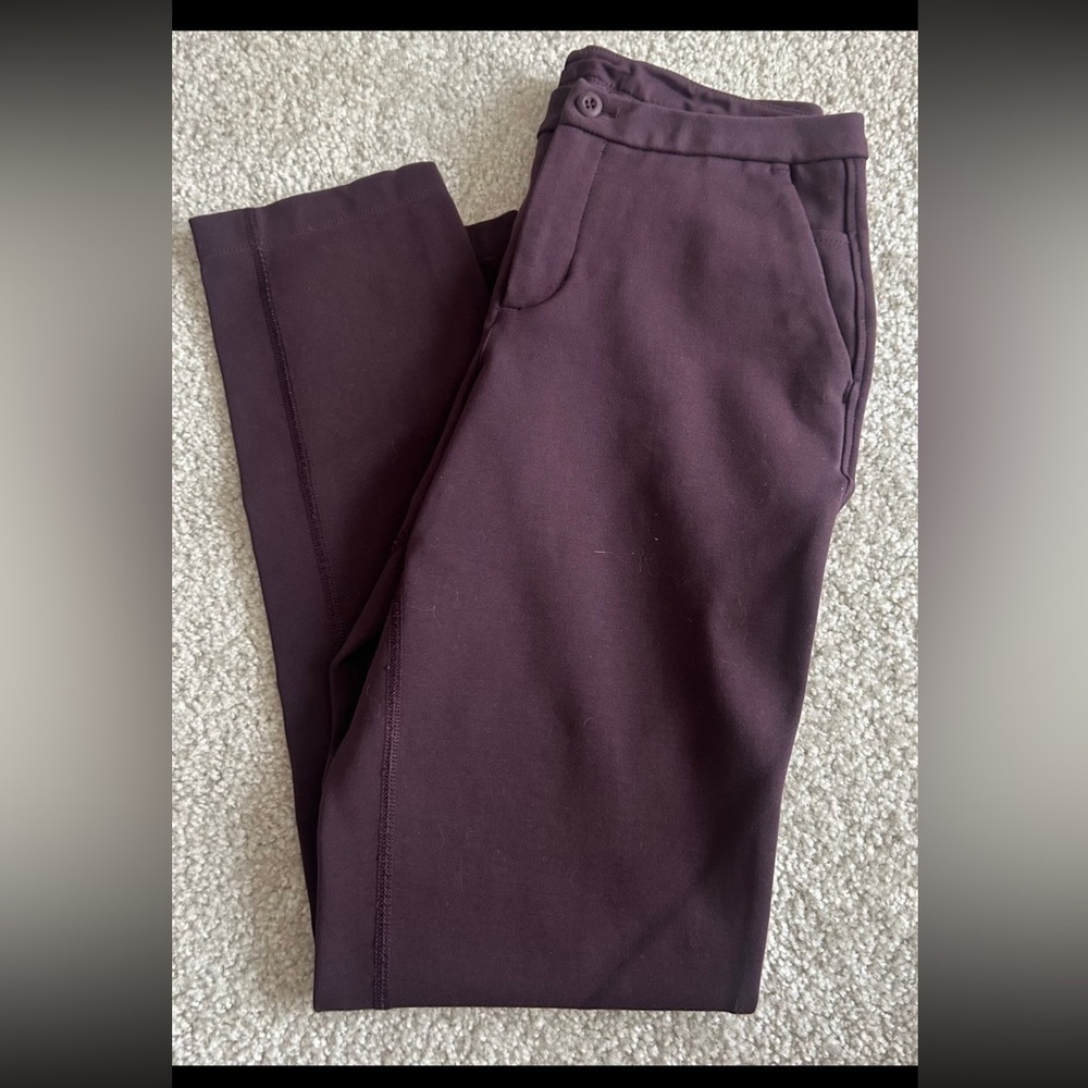 Lululemon dress pants